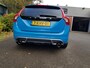 Volvo V60 T3 R Design RebelBlue Navi 18" Nap