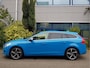 Volvo V60 T3 R Design RebelBlue Navi 18" Nap