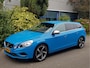 Volvo V60 T3 R Design RebelBlue Navi 18" Nap