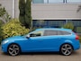 Volvo V60 T3 R Design RebelBlue Navi 18" Nap