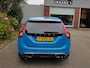 Volvo V60 T3 R Design RebelBlue Navi 18" Nap