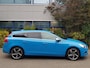 Volvo V60 T3 R Design RebelBlue Navi 18" Nap