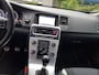 Volvo V60 T3 R Design RebelBlue Navi 18" Nap