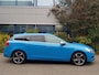 Volvo V60 T3 R Design RebelBlue Navi 18" Nap