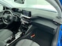 Peugeot e-208 EV Style 50 kWh 136pk Automaat | 3-Fase Laden | Navigatie via Apple Carplay/Android Auto | Climate Control | Cruise Control | Parkeersensoren Achter | DAB Ontvanger | LED Koplampen | Lederen Stuurwiel |