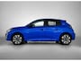 Peugeot e-208 EV Style 50 kWh 136pk Automaat | 3-Fase Laden | Navigatie via Apple Carplay/Android Auto | Climate Control | Cruise Control | Parkeersensoren Achter | DAB Ontvanger | LED Koplampen | Lederen Stuurwiel |