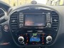 Nissan Juke 1.2DiG-T 116PK : P-CAM/LED/NAVI/ KEYLESS/CLIMA/S&S/BTA/MEDIA/ NL AUTO - KM=NAP - 1. EIG. -