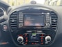 Nissan Juke 1.2DiG-T 116PK : P-CAM/LED/NAVI/ KEYLESS/CLIMA/S&S/BTA/MEDIA/ NL AUTO - KM=NAP - 1. EIG. -