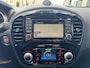 Nissan Juke 1.2DiG-T 116PK : P-CAM/LED/NAVI/ KEYLESS/CLIMA/S&S/BTA/MEDIA/ NL AUTO - KM=NAP - 1. EIG. -