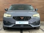 CUPRA Leon 1.4 e-Hybrid 245PK VZ Performance Copper Edition | 19' inch | Sportstoelen | Half Leer | DAB