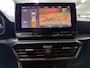 CUPRA Leon 1.4 e-Hybrid 245PK VZ Performance Copper Edition | 19' inch | Sportstoelen | Half Leer | DAB