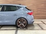 CUPRA Leon 1.4 e-Hybrid 245PK VZ Performance Copper Edition | 19' inch | Sportstoelen | Half Leer | DAB