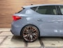 CUPRA Leon 1.4 e-Hybrid 245PK VZ Performance Copper Edition | 19' inch | Sportstoelen | Half Leer | DAB