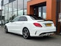 Mercedes-Benz C-klasse 180 AMG AUT.|LED|Panodak|Leer|360 camera