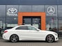 Mercedes-Benz C-klasse 180 AMG AUT.|LED|Panodak|Leer|360 camera