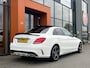 Mercedes-Benz C-klasse 180 AMG AUT.|LED|Panodak|Leer|360 camera