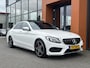 Mercedes-Benz C-klasse 180 AMG AUT.|LED|Panodak|Leer|360 camera