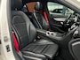Mercedes-Benz C-klasse 180 AMG AUT.|LED|Panodak|Leer|360 camera