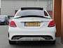 Mercedes-Benz C-klasse 180 AMG AUT.|LED|Panodak|Leer|360 camera