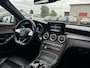 Mercedes-Benz C-klasse 180 AMG AUT.|LED|Panodak|Leer|360 camera