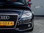 Audi A4 Avant 3.2 FSI quattro Pro Line | Origineel NL | 3e Eigenaar | Navigatie | Stoelverwarming | Leder | Sportstoelen | 4x4 | Climate Control | Cruise Control | Metallic Lak | Parkeersensoren | Bluetooth | Nationale Auto Pas |