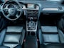 Audi A4 Avant 3.2 FSI quattro Pro Line | Origineel NL | 3e Eigenaar | Navigatie | Stoelverwarming | Leder | Sportstoelen | 4x4 | Climate Control | Cruise Control | Metallic Lak | Parkeersensoren | Bluetooth | Nationale Auto Pas |