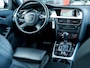 Audi A4 Avant 3.2 FSI quattro Pro Line | Origineel NL | 3e Eigenaar | Navigatie | Stoelverwarming | Leder | Sportstoelen | 4x4 | Climate Control | Cruise Control | Metallic Lak | Parkeersensoren | Bluetooth | Nationale Auto Pas |