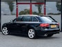Audi A4 Avant 3.2 FSI quattro Pro Line | Origineel NL | 3e Eigenaar | Navigatie | Stoelverwarming | Leder | Sportstoelen | 4x4 | Climate Control | Cruise Control | Metallic Lak | Parkeersensoren | Bluetooth | Nationale Auto Pas |