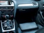 Audi A4 Avant 3.2 FSI quattro Pro Line | Origineel NL | 3e Eigenaar | Navigatie | Stoelverwarming | Leder | Sportstoelen | 4x4 | Climate Control | Cruise Control | Metallic Lak | Parkeersensoren | Bluetooth | Nationale Auto Pas |