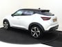 Nissan Juke 1.0 DIG-T Tekna Leder alcantara | Navigatie | LM velgen | Parkeercamera