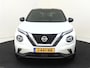 Nissan Juke 1.0 DIG-T Tekna Leder alcantara | Navigatie | LM velgen | Parkeercamera