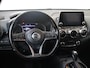 Nissan Juke 1.0 DIG-T Tekna Leder alcantara | Navigatie | LM velgen | Parkeercamera