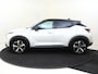 Nissan Juke 1.0 DIG-T Tekna Leder alcantara | Navigatie | LM velgen | Parkeercamera