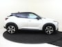 Nissan Juke 1.0 DIG-T Tekna Leder alcantara | Navigatie | LM velgen | Parkeercamera