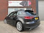 Audi A3 Sportback 1.4 TFSI Ambition Pro Line S / Pano / Leder / Navi / PDC