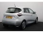 Renault Zoe R135 Intens 52 kWh SOH 92,7% | Inclusief Koopaccu | Navigatie | Camera | Carplay&Android