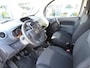 Renault Kangoo 1.5 dCi 95pk Work Edition / Bumpers in kleur / Cruise- Control