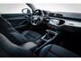 Audi Q3 35 TFSI 150 PK S Line RIJKLAAR INCL GARANTIE. | Trekhaak | Audi virtual cockpit | Panoramadak | Clima | Leer | Achteruitrijcamera | PDC V/A |