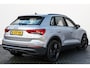 Audi Q3 35 TFSI 150 PK S Line RIJKLAAR INCL GARANTIE. | Trekhaak | Audi virtual cockpit | Panoramadak | Clima | Leer | Achteruitrijcamera | PDC V/A |