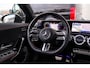 Mercedes-Benz CLA CLA 180 Coupé Automaat Star Edition AMG Line | Advanced Plus Pakket | Nightpakket | Panoramadak | LED | Sfeerverlichting | Keyless-Go | Stoelverwarming | Spiegelpakket