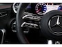Mercedes-Benz CLA CLA 180 Coupé Automaat Star Edition AMG Line | Advanced Plus Pakket | Nightpakket | Panoramadak | LED | Sfeerverlichting | Keyless-Go | Stoelverwarming | Spiegelpakket