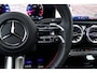 Mercedes-Benz CLA CLA 180 Coupé Automaat Star Edition AMG Line | Advanced Plus Pakket | Nightpakket | Panoramadak | LED | Sfeerverlichting | Keyless-Go | Stoelverwarming | Spiegelpakket
