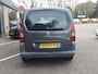 Peugeot Partner XT 120 L1-1.6HDi-16V 75pk 2-zits Navigatie | Bluetooth | AIRCO | 2 ZIJSCHUIFDEUREN | Achterklep met ruit | VLOERPLAAT