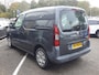 Peugeot Partner XT 120 L1-1.6HDi-16V 75pk 2-zits Navigatie | Bluetooth | AIRCO | 2 ZIJSCHUIFDEUREN | Achterklep met ruit | VLOERPLAAT