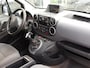 Peugeot Partner XT 120 L1-1.6HDi-16V 75pk 2-zits Navigatie | Bluetooth | AIRCO | 2 ZIJSCHUIFDEUREN | Achterklep met ruit | VLOERPLAAT