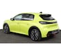 Peugeot e-208 GT Avantage 51kwh | Warmtepomp | Drive Assist| Navigation Pack | Alcantara