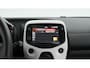 Citroën C1 1.0 VTi Airscape Feel | Vouwdak | Camera | Apple Carplay | DAB+