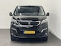 Peugeot Expert 2.0 BlueHDI 180pk Automaat Dubbele Cabine | Navigatie | Airco | Climate Control | 3 zits | Parkeer sensoren | Trekhaak