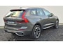 Volvo XC60 2.0 T6 Phev AWD Ultra Dark MY 2026 - 20” Wielen - Panoramadak - Lighting –Head up - H/K Audio - 360 Camera - Alarm - Climate - Full led koplampen –Donkere hemel