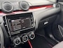 Suzuki Swift 1.4 Sport 140PK 1e Eig Cruise Navi Stoelverwarming